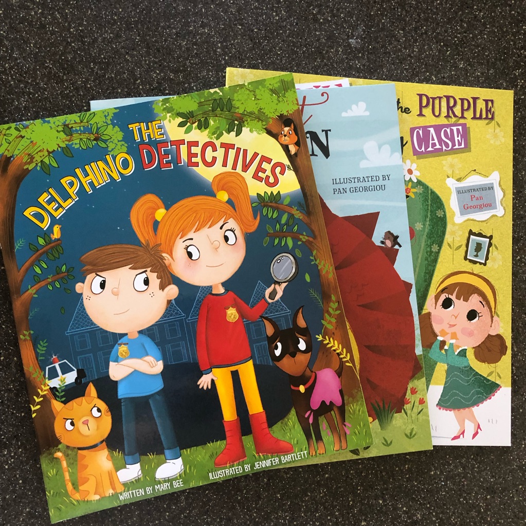 Bedtime Book Bundle